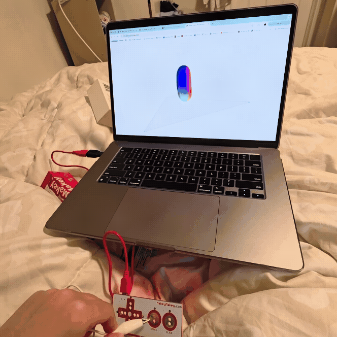 Adding a function where you press P and it will stop the object from rotating