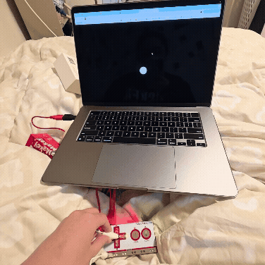 Making the sound more high-pitched